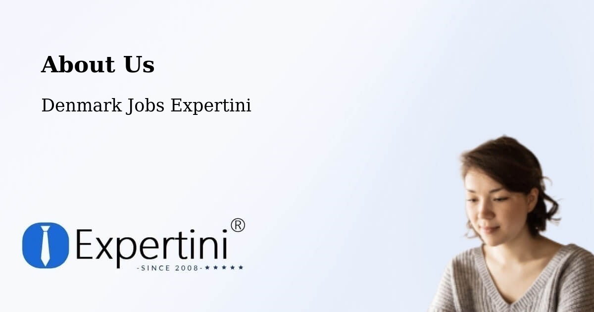 About Expertini Recruitment Platform  – Varde Kommune - Varde Kommune, Denmark Jobs Expertini
