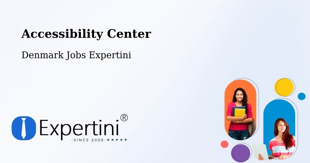 Accessibility Statement – Varde Kommune - Denmark Jobs Expertini